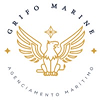 GRIFO MARINE AGENCIAMENTO MARÍTIMO LTDA Logo