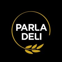 Parla Deli Logo