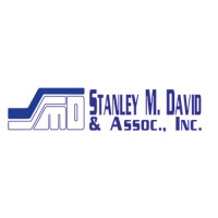 Stanley M. David & Associates Logo