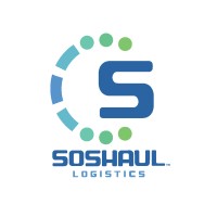 Soshaul Logistics Logo