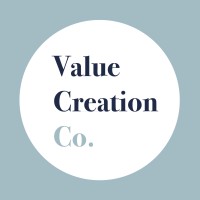 Value Creation Co. Logo