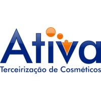 Ativa Brasil Logo