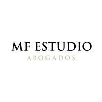 MF Estudio - Abogados Logo