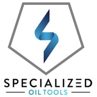 Specialized Oil Tools Logo