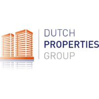 Dutch Properties Group Logo