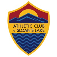Athletic Club of Sloans Lake Logo