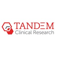 Tandem Clinical Research Logo