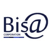 Bisa Corporation Ltda Logo