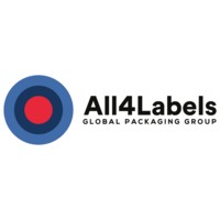 All4Labels Brasil Logo