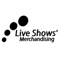 Live Shows Merchandising Logo