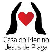 Casa do Menino Jesus de Praga Logo