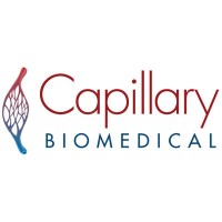Capillary Biomedical Logo