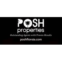 Posh Properties Logo