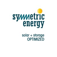 Symmetric Energy Logo