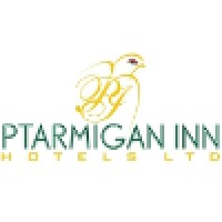 Ptarmigan Inn Logo