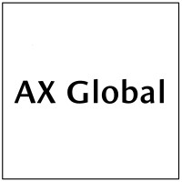 AX Global Logo