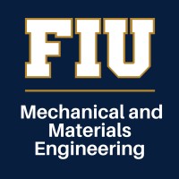 FIU Mechanical and Materials Engineering Logo