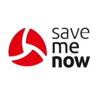 SaveMeNow RESK technology that saves lives Logo