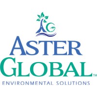 Aster Global Environmental Solutions Logo