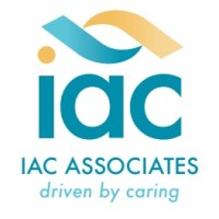 IAC Associates Logo