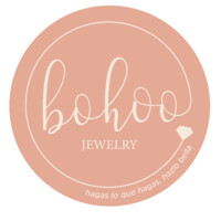 BOHOO JEWELRY Logo