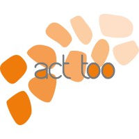 ACT too Logo