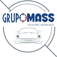 Grupo Mass Asistencia Logo