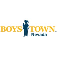 Boys Town Nevada Logo