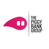 The Piggy Bank Group Inc. Logo