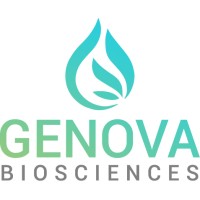 Genova Biosciences Logo