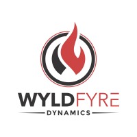 WyldFyre Dynamics Logo