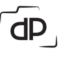 Diptica Photography & Video Logo