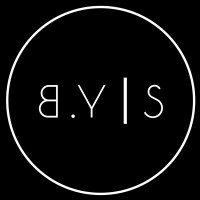 By Your Side Logo