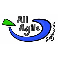 All Agile Limited Logo