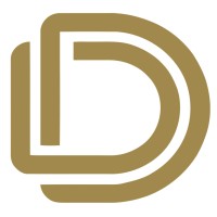 Day Industrial Group | گروه صنعتی دی Logo