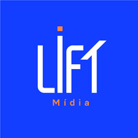 Lift Mídia Inteligente Logo