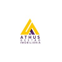 Athus Gestão Imobiliária Logo