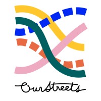 OurStreets Logo
