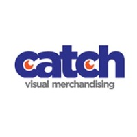 Catch Displays Ltda Logo
