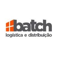 Batch Logistica Promocional Logo