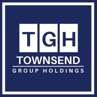 Townsend Group Holdings Inc Logo