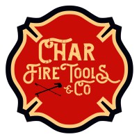 CHAR Fire Tools & Co Logo