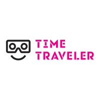 TimeTraveler Co. Logo