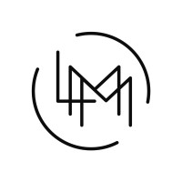 LM Media Worldwide (dba Kleinfeld Hotel Blocks) Logo