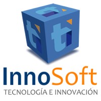 InnoSoft - Tecnología e Innovación Logo