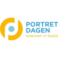 Portretdagen Logo