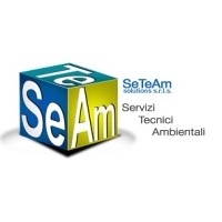 SeTeAm Solutions S.r.l.s. Logo