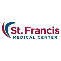 St. Francis Medical Center Logo
