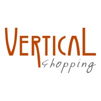 Vertical Shopping Logo