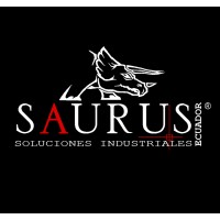 SAURUS ECUADOR CIA. LTDA. Logo